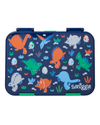 Smiggle Bento dino lunch box
