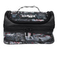 Smiggle cars Double Decker Lunchbox