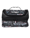 Smiggle cars Double Decker Lunchbox