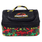 Smiggle dino Double Decker Lunchbox