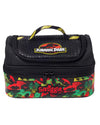 Smiggle dino Double Decker Lunchbox