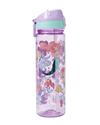 Mermaid Plastic Drink Bottle 650Ml l