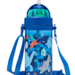 Smiggle dino teeny tiny 5pcs set