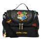 Smiggle Harry Potter Double Compartment Lunchbox With Strap