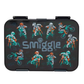 MOTOR Medium Bento Lunchbox