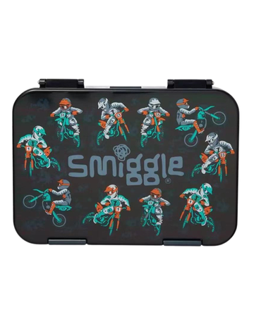 MOTOR Medium Bento Lunchbox