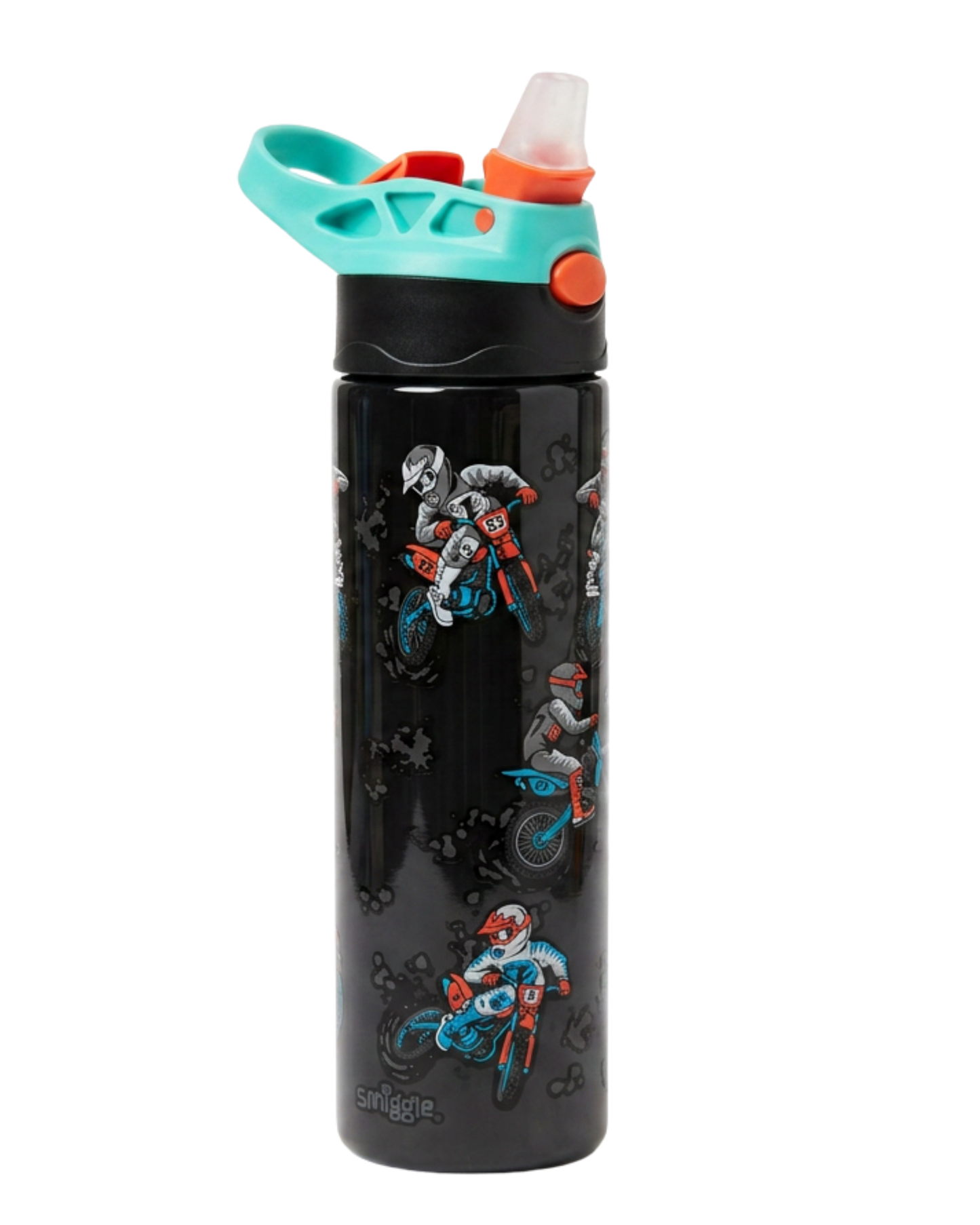Moto  Plastic Drink Bottle 650Ml