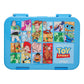 Smiggle Toy story kg2 kg3 set 3pcs