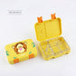Tigger bento medium lunch box