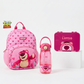 Disney Toy story lotso Bear kindergarten 3pcs