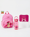 Disney Toy story lotso Bear kindergarten 3pcs