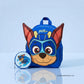 Paw patrol kindergarten 3pcs set