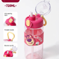 Disney LOTSO bear kindergarten set 4pcs
