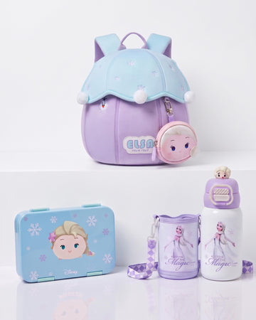 Disney Frozen kindergarten 3 pcs set