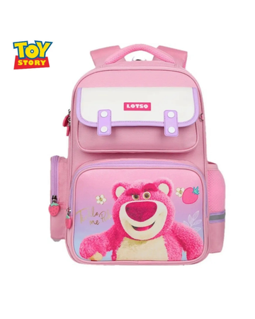 Disney lotso primary school 5pcs set