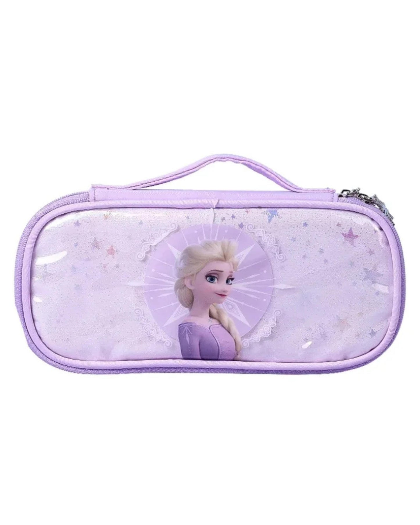 Disney frozen pencil case