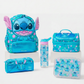Smiggle stitch junior school 5pcs