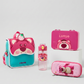 Disney LOTSO bear kindergarten set 4pcs