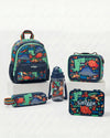 Smiggle dino teeny tiny 5pcs set