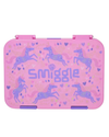 Pink Adventurous Unicorn Medium Bento Lunchbox