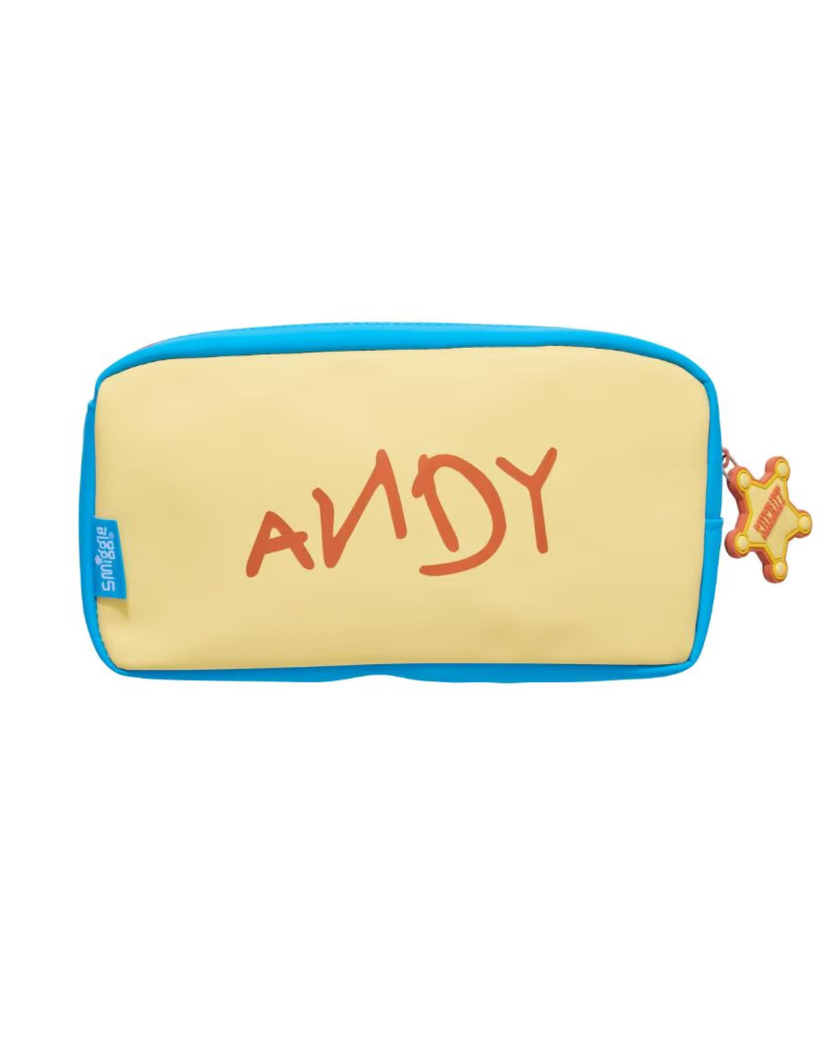 Smiggle Toy story pencil case