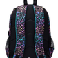 Smiggle black Cat classic backpack