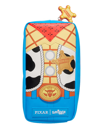 Smiggle Toy story pencil case