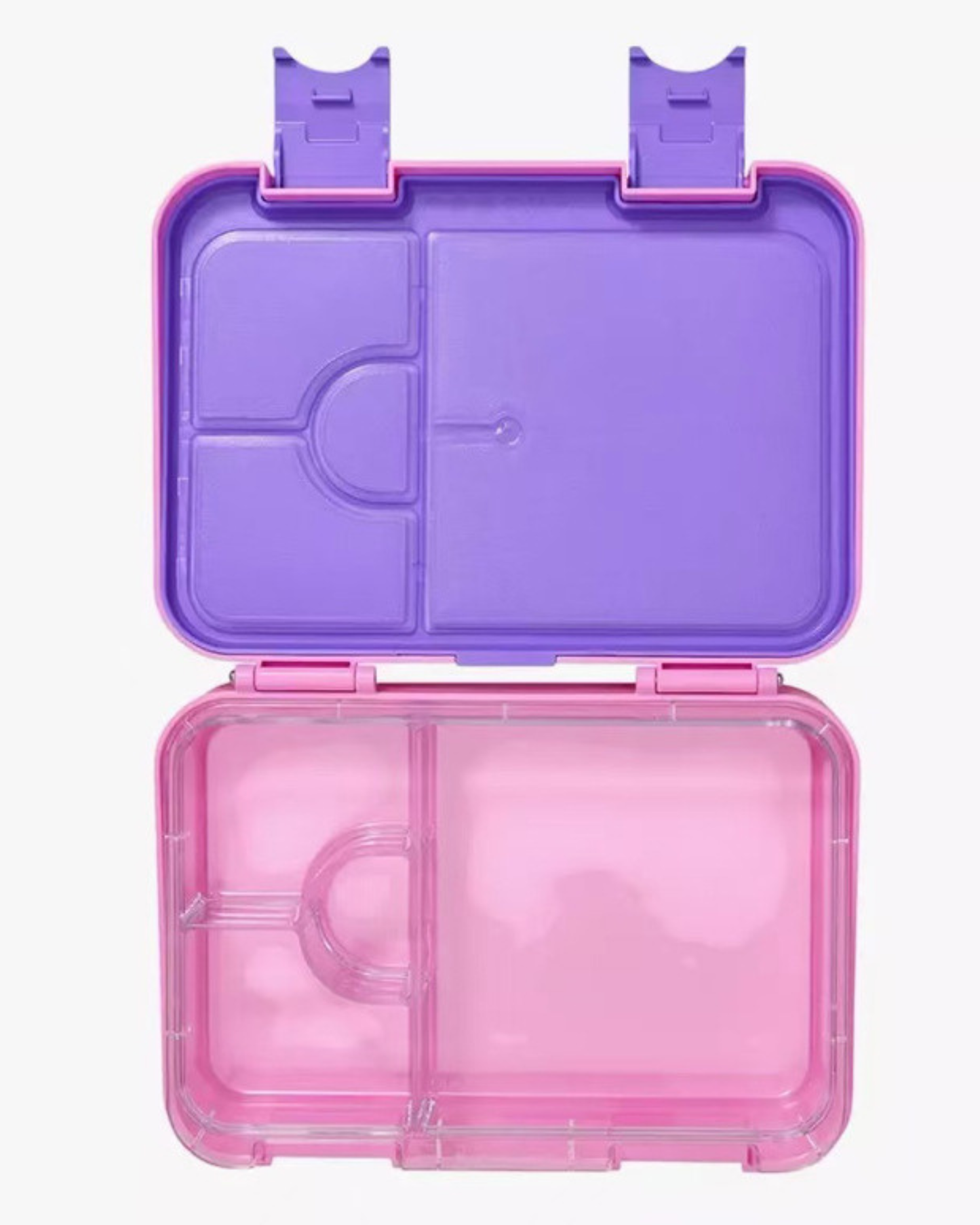 Pink Adventurous Unicorn Medium Bento Lunchbox