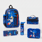 Sonic primary school 5 pcs set