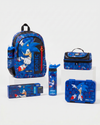 Sonic primary school 5 pcs set