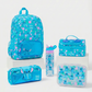 Smiggle stitch primary school 5pcs