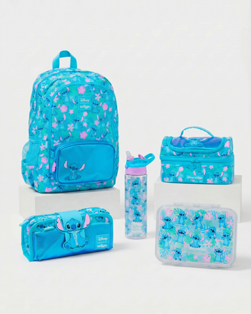 Smiggle stitch primary school 5pcs