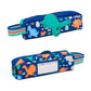 Smiggle Dinosaur  pencil case