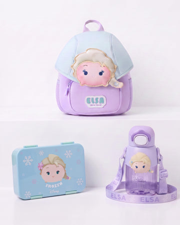 Disney frozen kindergarten 3 pcs set
