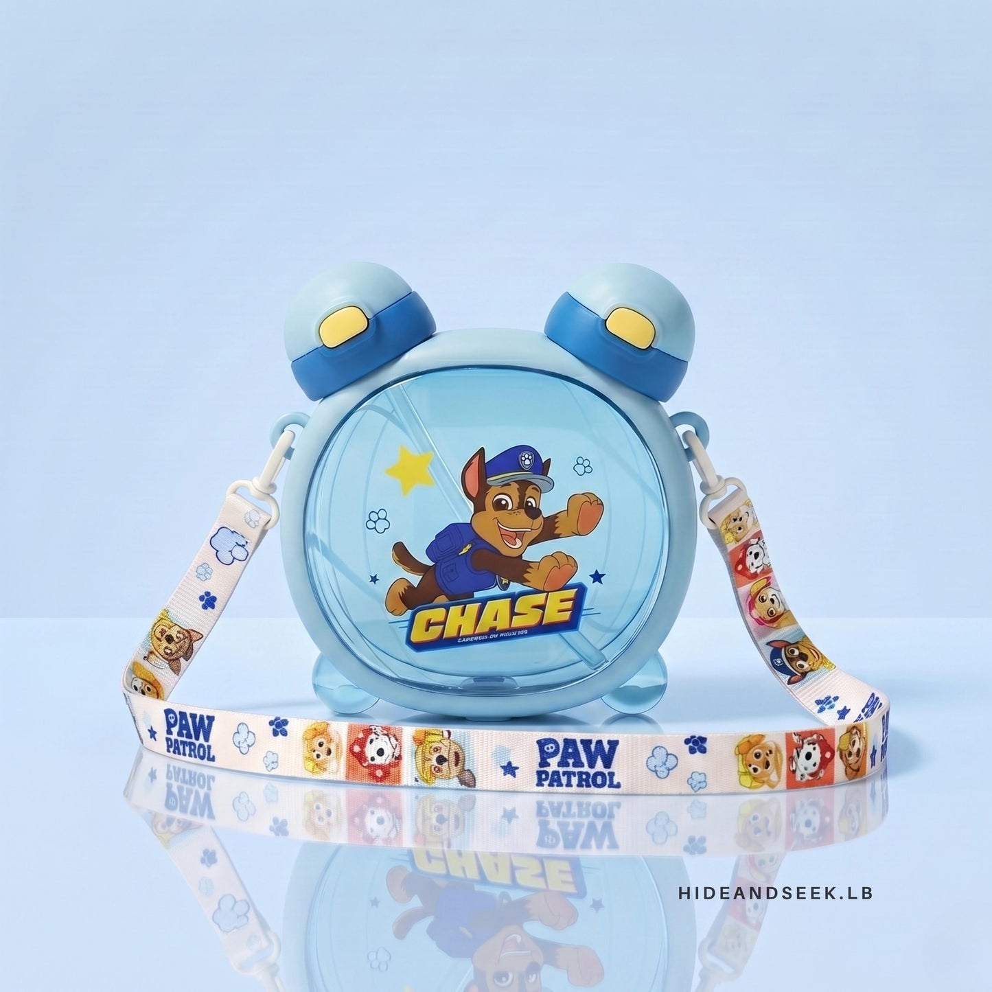 Paw patrol kindergarten 3pcs set