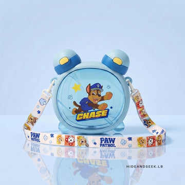 Paw patrol  water bottle