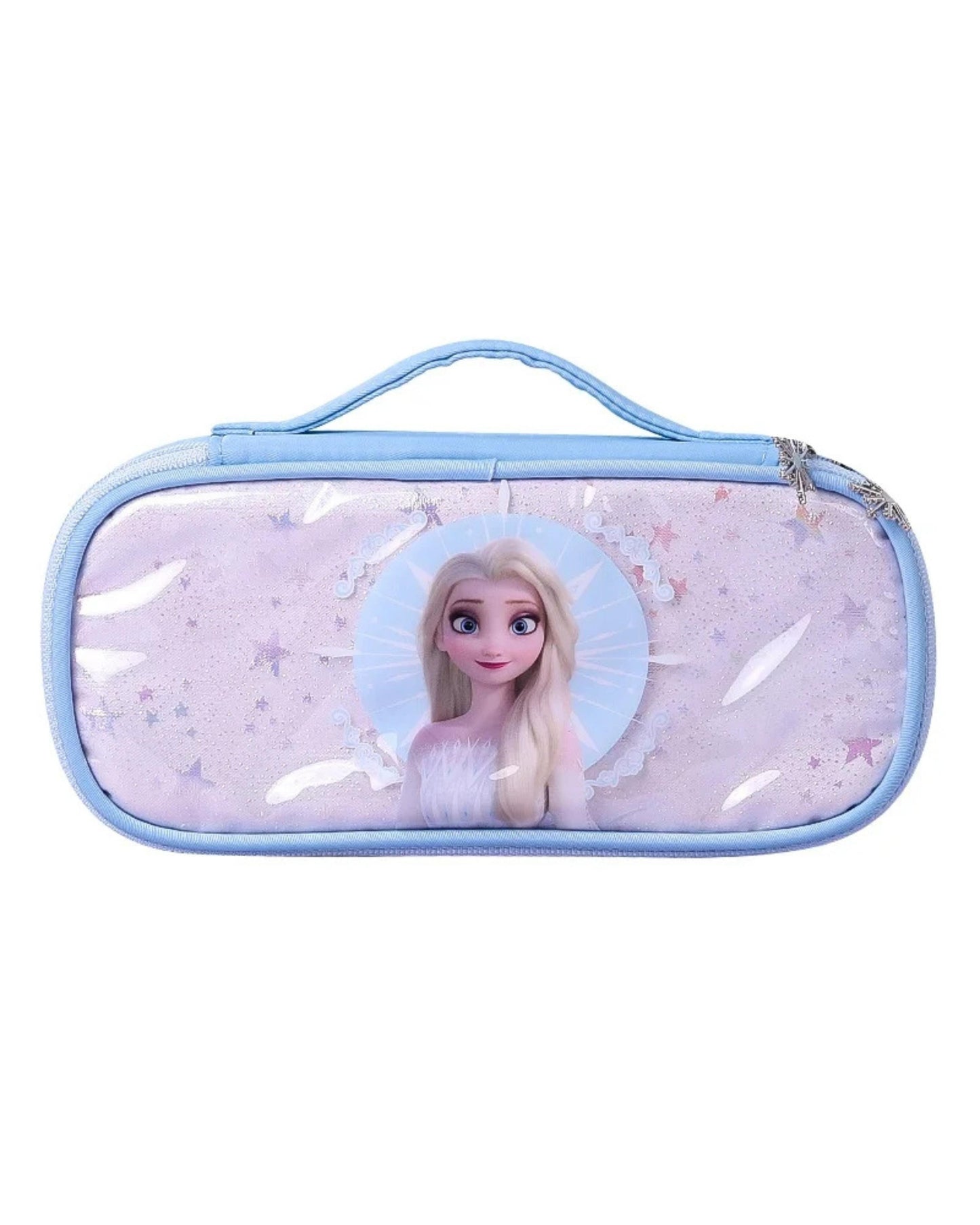 Disney frozen pencil case