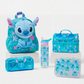 Smiggle stitch teeny tiny school 5pcs