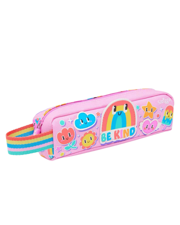 Smiggle be kind pencil case