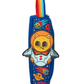 Smiggle lion  pencil case