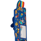 Smiggle lion  pencil case