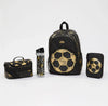 Smiggle soccer primary school 4pcs set