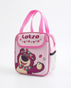 Disney lotso lunch bag
