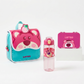 Disney LOTSO bear kindergarten set 4pcs