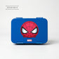 Marvel Spiderman bento medium lunch box