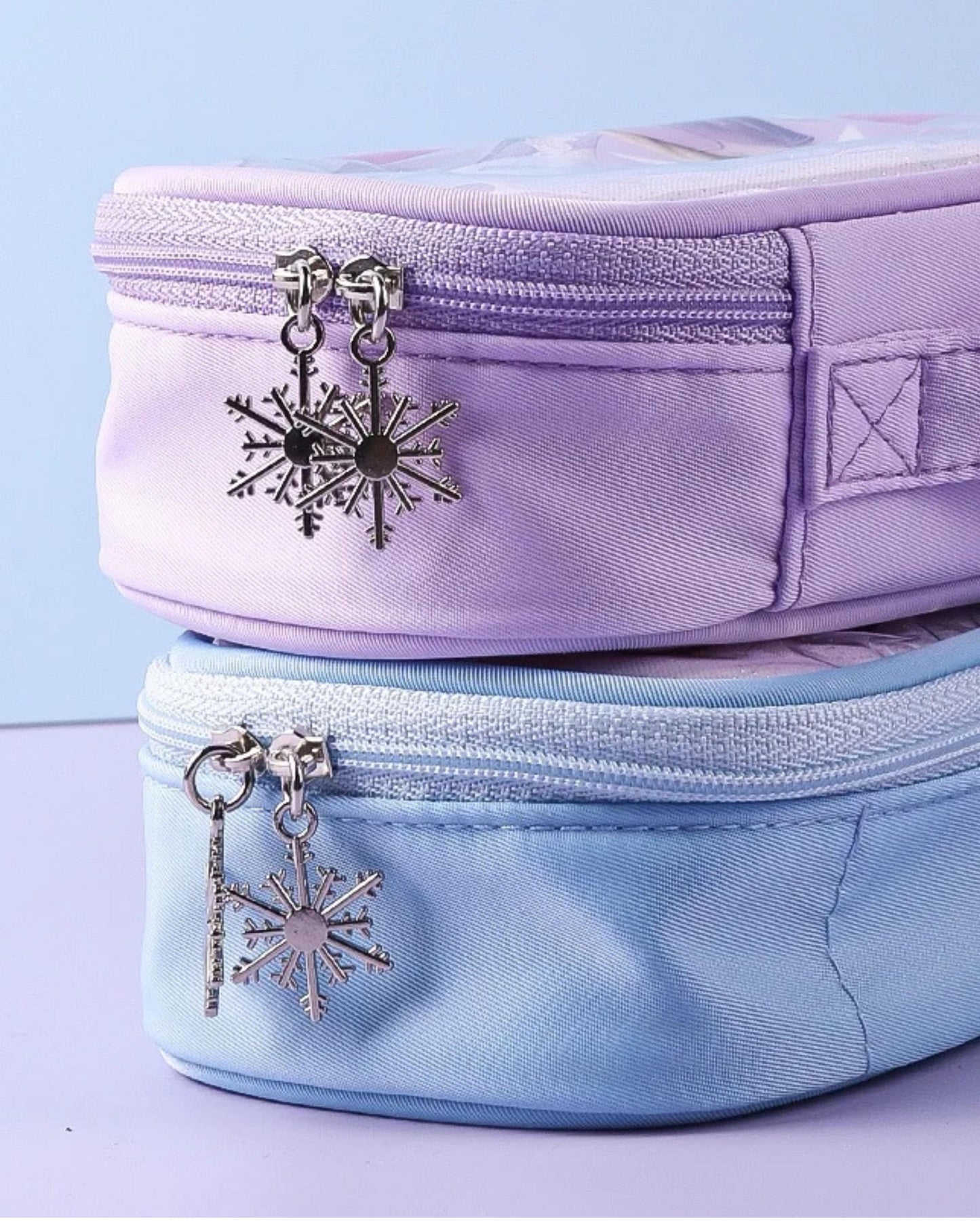 Disney frozen pencil case