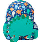 Smiggle dino junior kg2 kg3 5pcs set