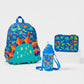 Smiggle Dino junior 3pcs set