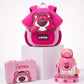 Disney Lotso kindergarten set 3pcs