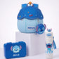 Stitch Disney kindergarten 3 pcs set